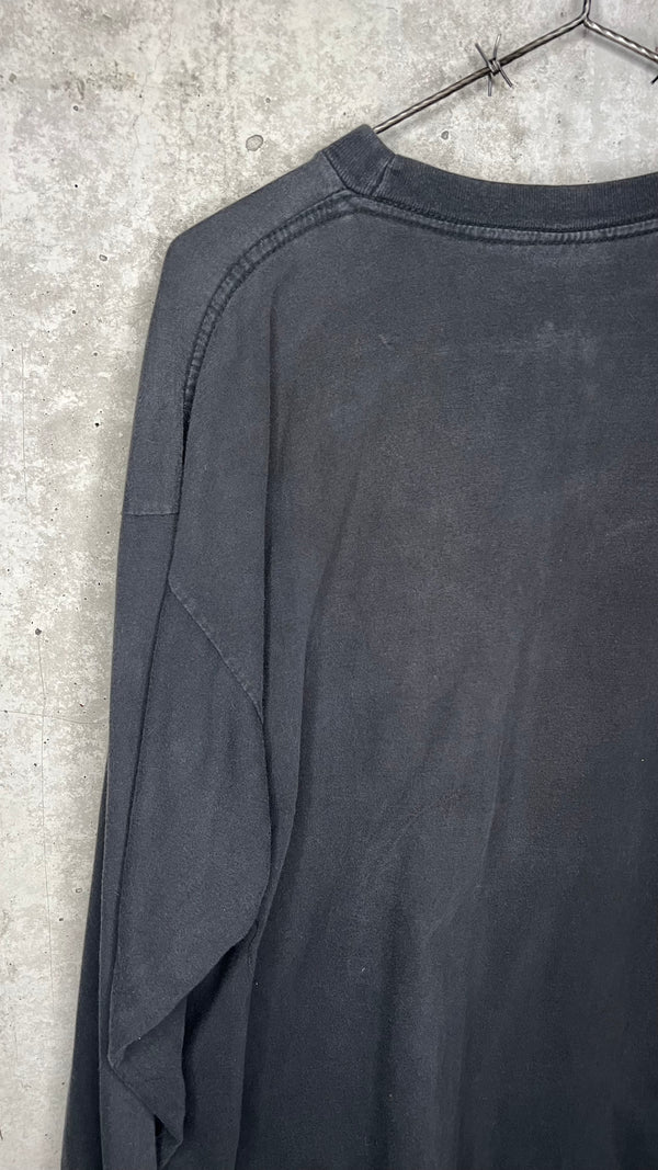 THE SUNDAYS ‘BLIND’ ALBUM COVER EURO LONGSLEEVE TEE