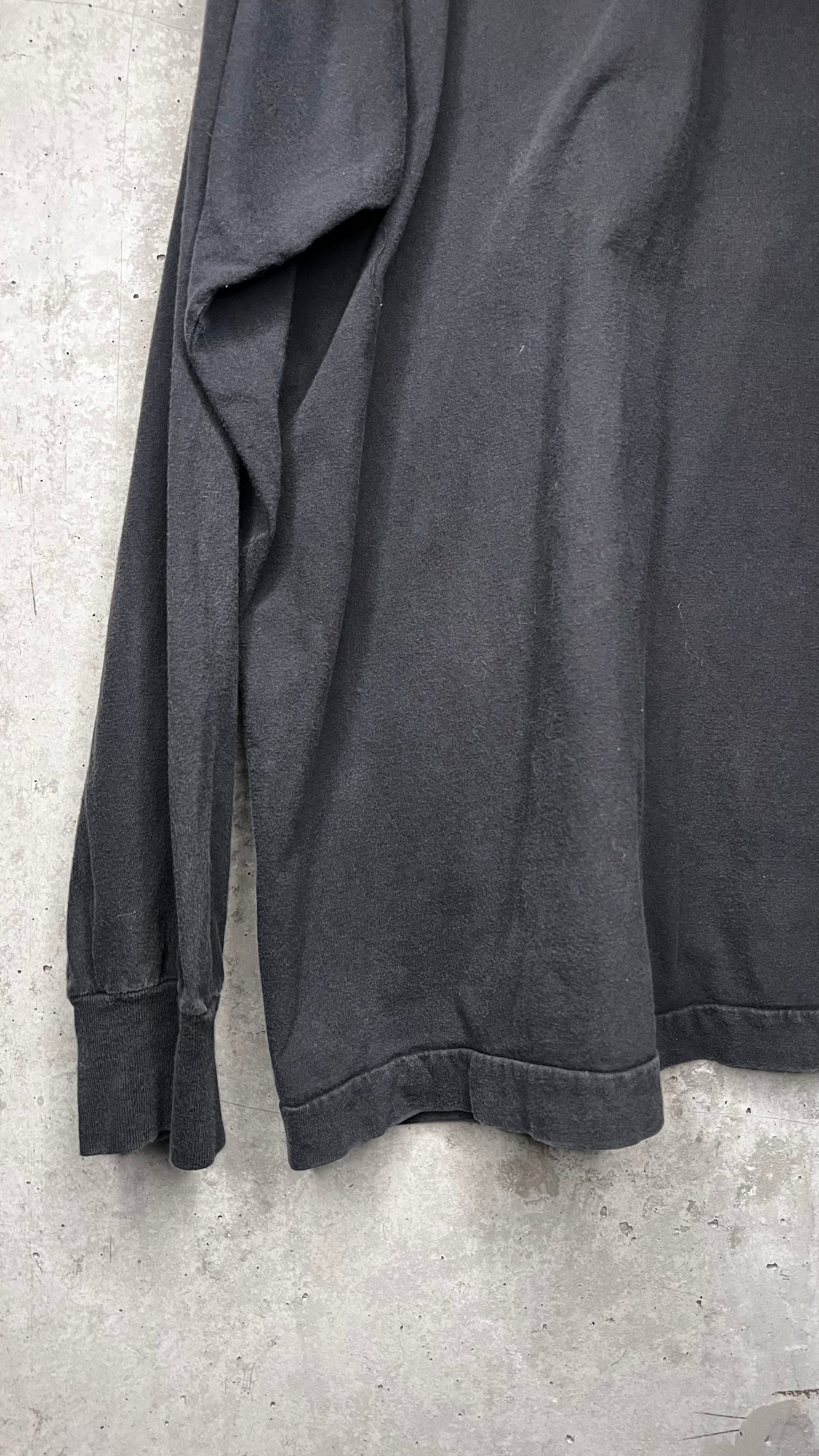 THE SUNDAYS ‘BLIND’ ALBUM COVER EURO LONGSLEEVE TEE