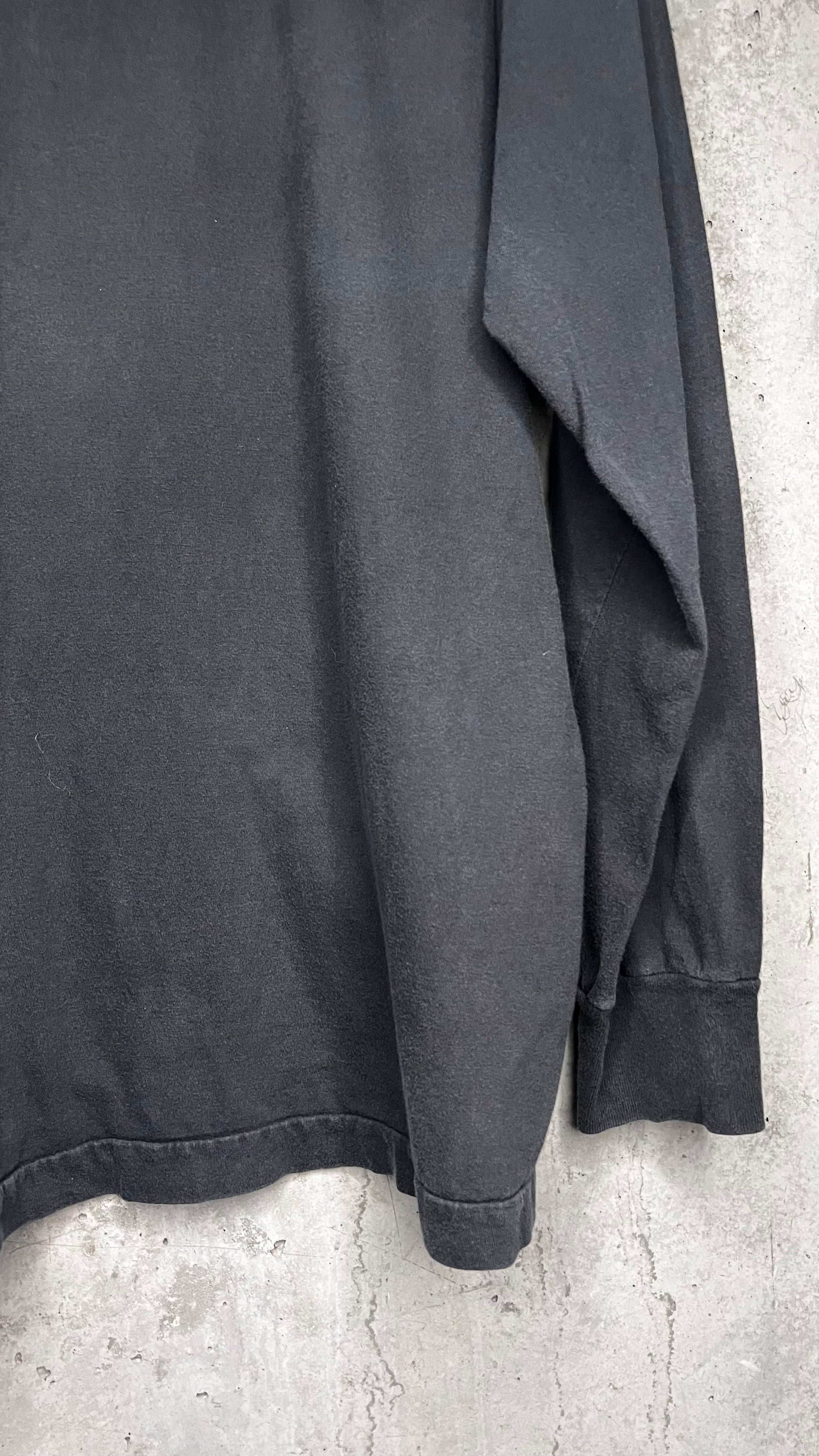 THE SUNDAYS ‘BLIND’ ALBUM COVER EURO LONGSLEEVE TEE