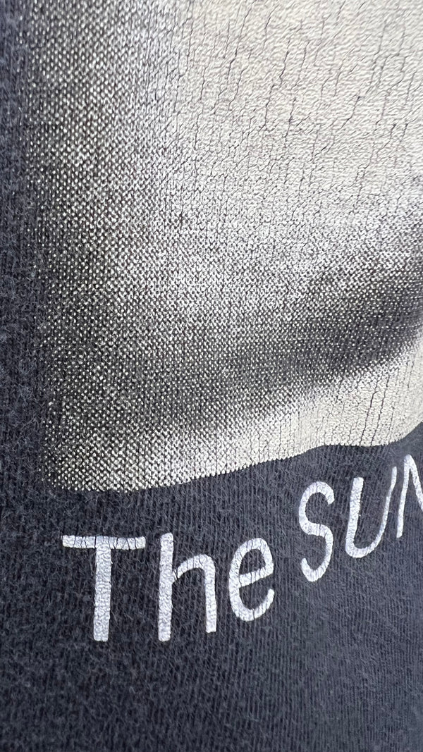 THE SUNDAYS ‘BLIND’ ALBUM COVER EURO LONGSLEEVE TEE