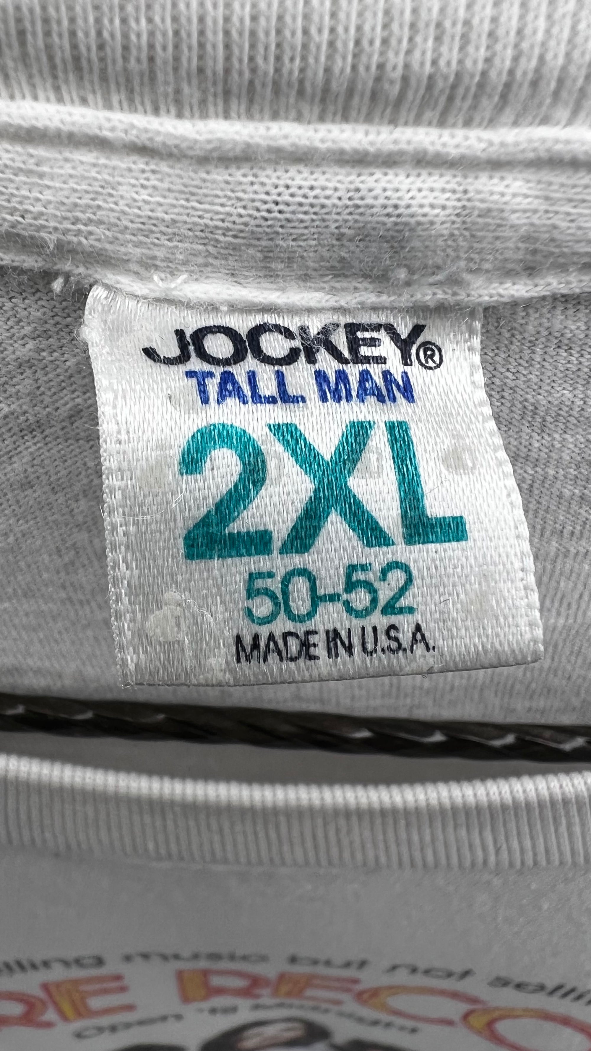 EMPIRE RECORDS POSTER PRINT MOVIE TEE | LIV TYLER | RENÈE ZELLWEGER | ANTHONY LAPAGLIA | JOHNNY WHITWORTH | RORY COCHRANE | ROBIN TUNNEY