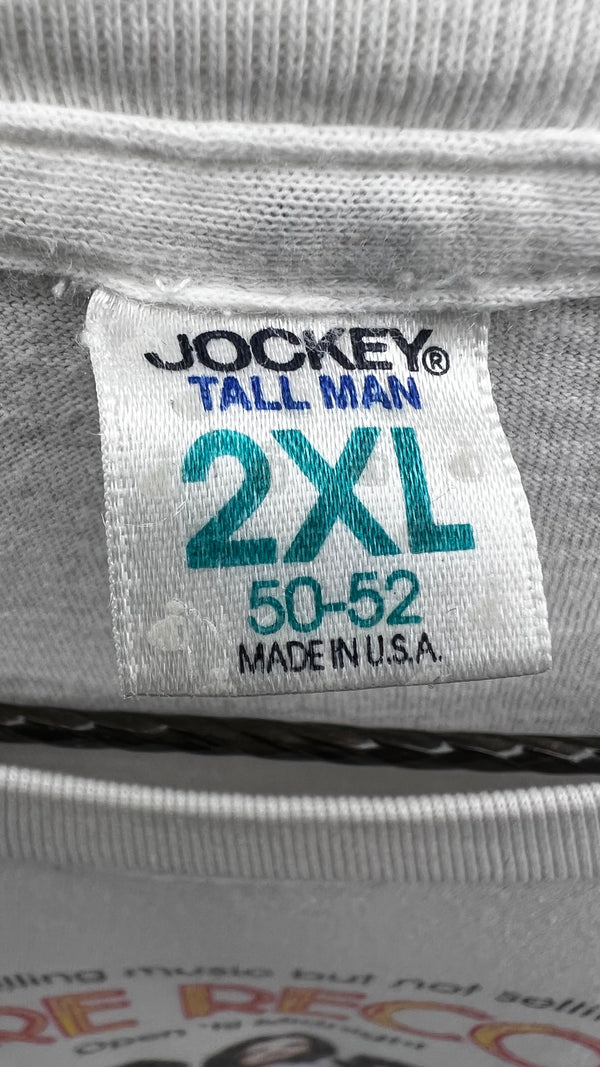 EMPIRE RECORDS POSTER PRINT MOVIE TEE | LIV TYLER | RENÈE ZELLWEGER | ANTHONY LAPAGLIA | JOHNNY WHITWORTH | RORY COCHRANE | ROBIN TUNNEY