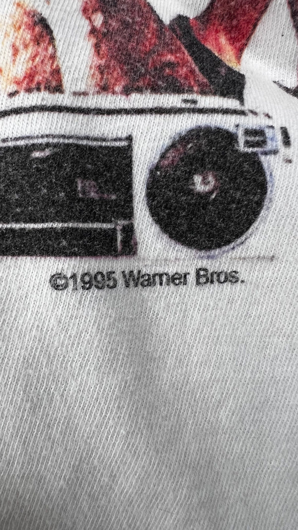 EMPIRE RECORDS POSTER PRINT MOVIE TEE | LIV TYLER | RENÈE ZELLWEGER | ANTHONY LAPAGLIA | JOHNNY WHITWORTH | RORY COCHRANE | ROBIN TUNNEY