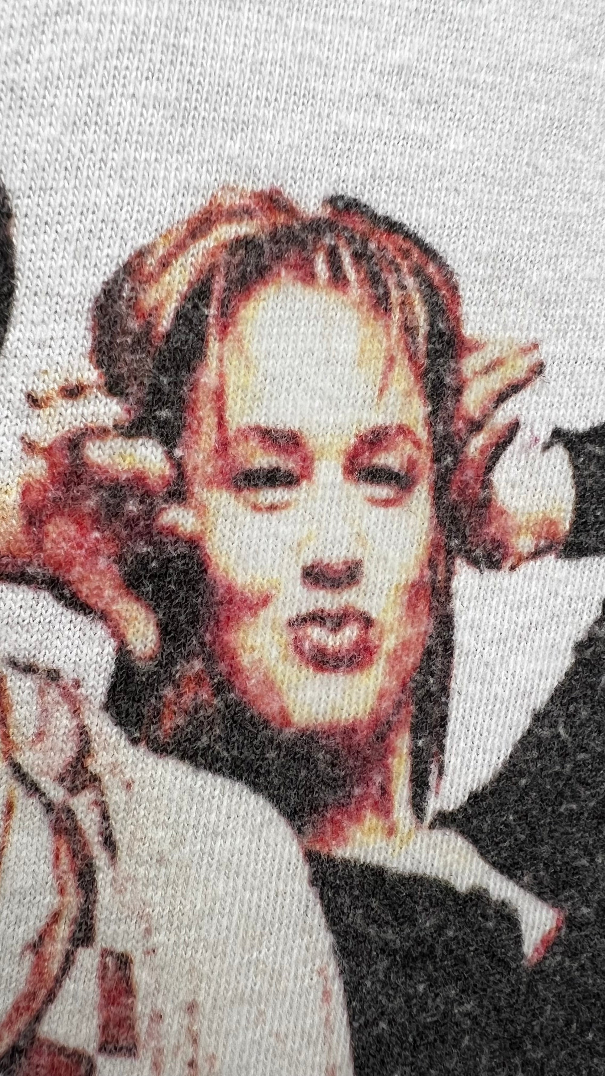 EMPIRE RECORDS POSTER PRINT MOVIE TEE | LIV TYLER | RENÈE ZELLWEGER | ANTHONY LAPAGLIA | JOHNNY WHITWORTH | RORY COCHRANE | ROBIN TUNNEY