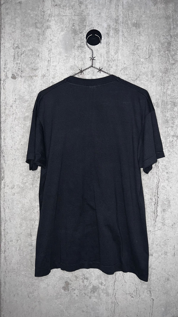 REPULSION TEE 89’ | TYPE O NEGATIVE ULTRA RARE EARLY ERA (PRE-NAME CHANGE) | HAND PRINTED BY THE BAND