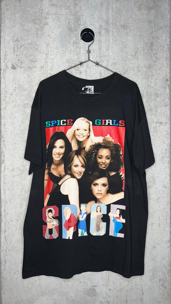 SPICE GIRLS BOOTLEG