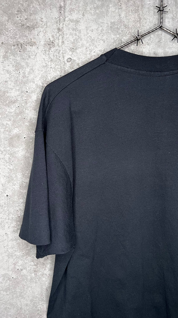 REPULSION TEE 89’ | TYPE O NEGATIVE ULTRA RARE EARLY ERA (PRE-NAME CHANGE) | HAND PRINTED BY THE BAND