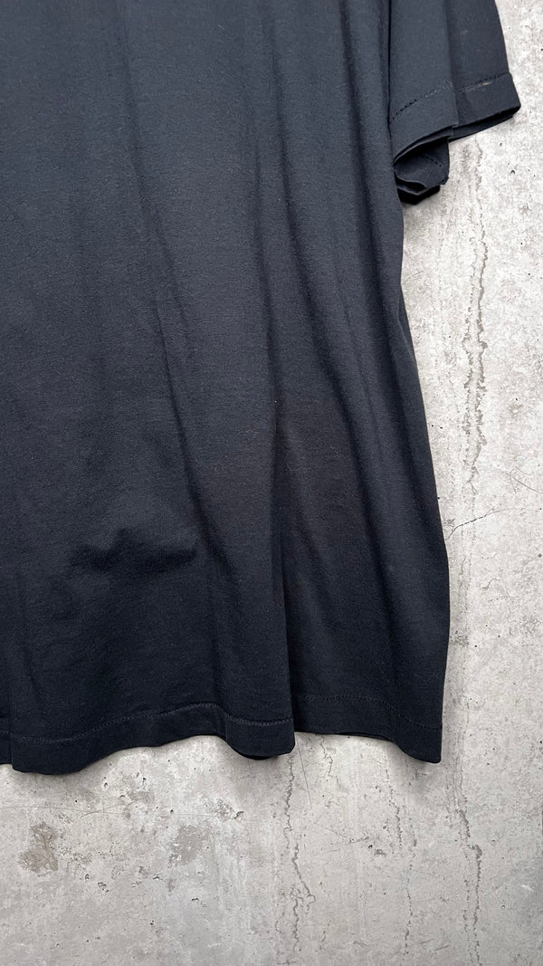 REPULSION TEE 89’ | TYPE O NEGATIVE ULTRA RARE EARLY ERA (PRE-NAME CHANGE) | HAND PRINTED BY THE BAND