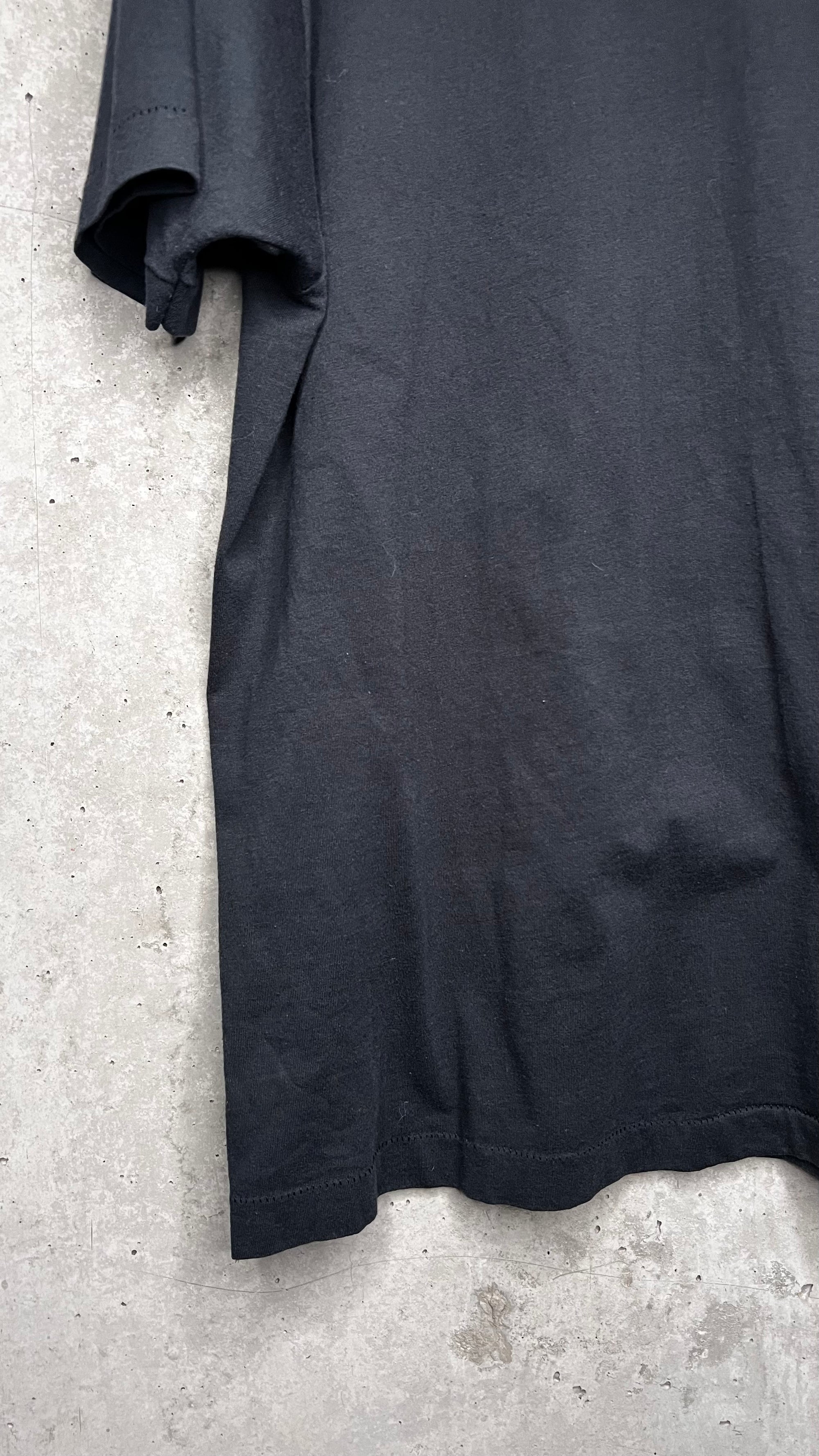 REPULSION TEE 89’ | TYPE O NEGATIVE ULTRA RARE EARLY ERA (PRE-NAME CHANGE) | HAND PRINTED BY THE BAND