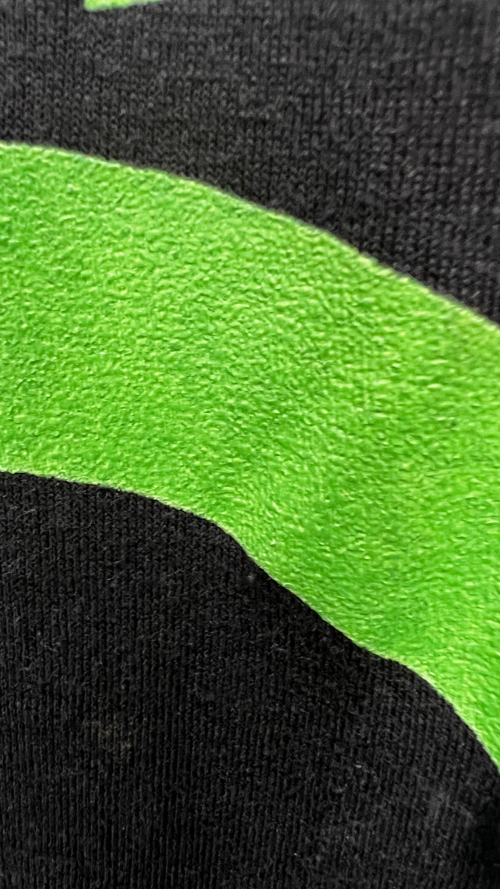 REPULSION TEE 89’ | TYPE O NEGATIVE ULTRA RARE EARLY ERA (PRE-NAME CHANGE) | HAND PRINTED BY THE BAND