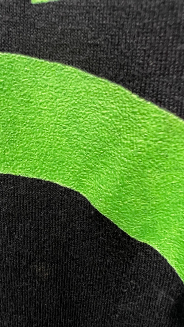 REPULSION TEE 89’ | TYPE O NEGATIVE ULTRA RARE EARLY ERA (PRE-NAME CHANGE) | HAND PRINTED BY THE BAND