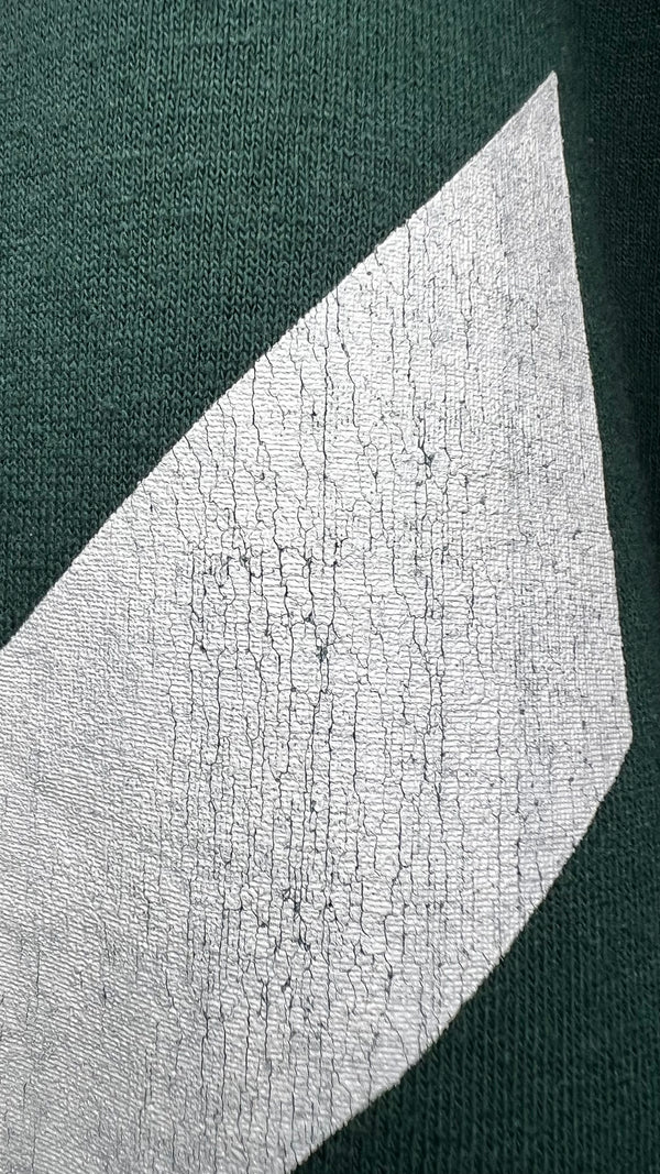 REPULSION ‘SLOW, DEEP & HARD’ 89’-90’ TEE |  TYPE O NEGATIVE ULTRA RARE EARLY ERA (PRE-NAME CHANGE) | HAND PRINTED BY THE BAND