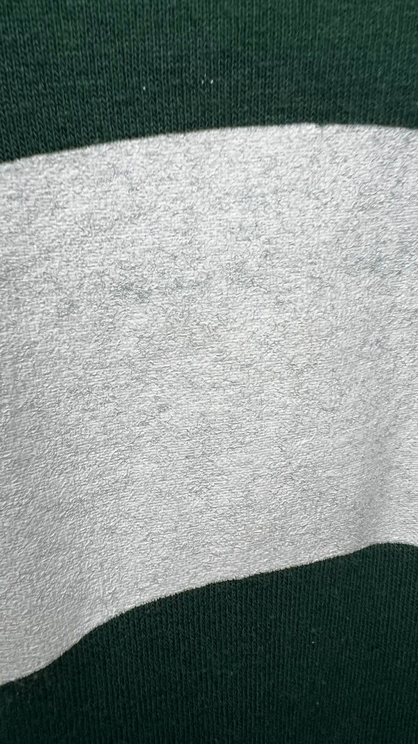 REPULSION ‘SLOW, DEEP & HARD’ 89’-90’ TEE |  TYPE O NEGATIVE ULTRA RARE EARLY ERA (PRE-NAME CHANGE) | HAND PRINTED BY THE BAND