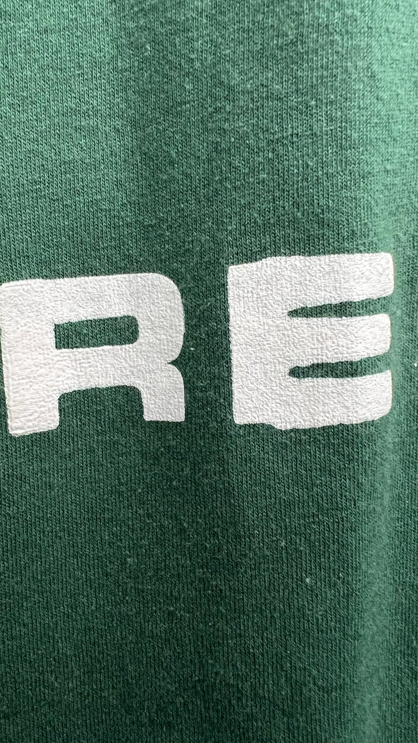 REPULSION ‘SLOW, DEEP & HARD’ 89’-90’ TEE |  TYPE O NEGATIVE ULTRA RARE EARLY ERA (PRE-NAME CHANGE) | HAND PRINTED BY THE BAND