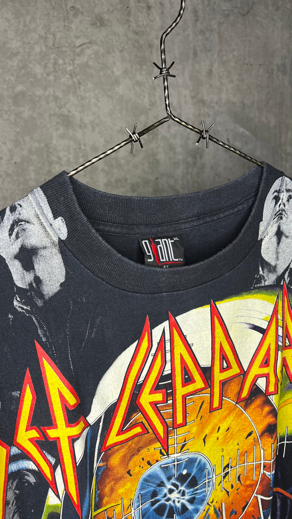 DEF LEPPARD AOP GRAIL