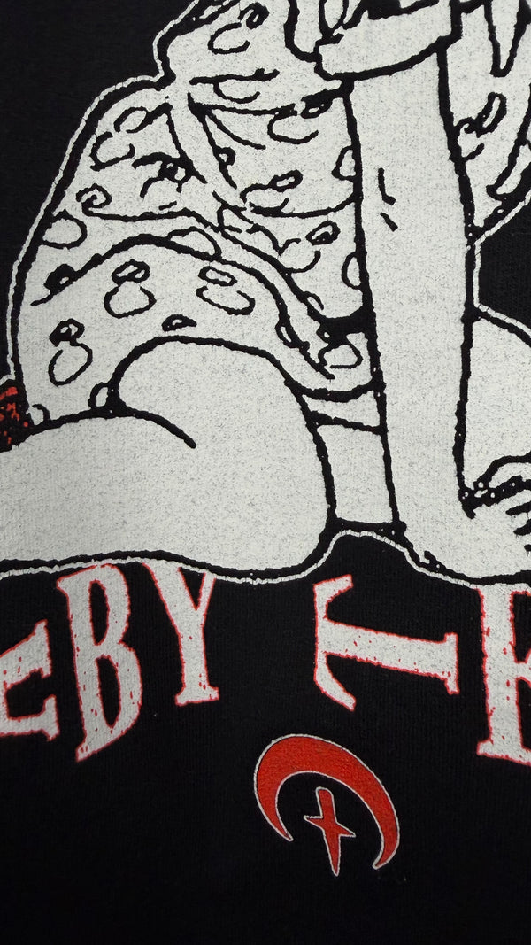ALICE GLASS BABY TEETH SINGLE PROMO LONGSLEEVE