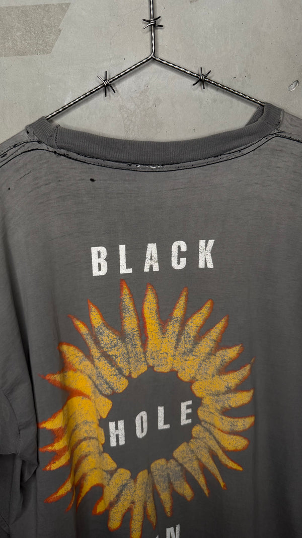 SOUNDGARDEN ‘BLACK HOLE SUN’ LONGSLEEVE 94’ | FADED & DISTRESSED