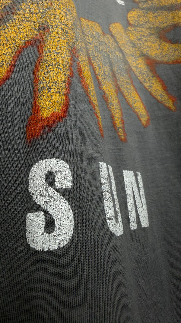 SOUNDGARDEN ‘BLACK HOLE SUN’ LONGSLEEVE 94’ | FADED & DISTRESSED