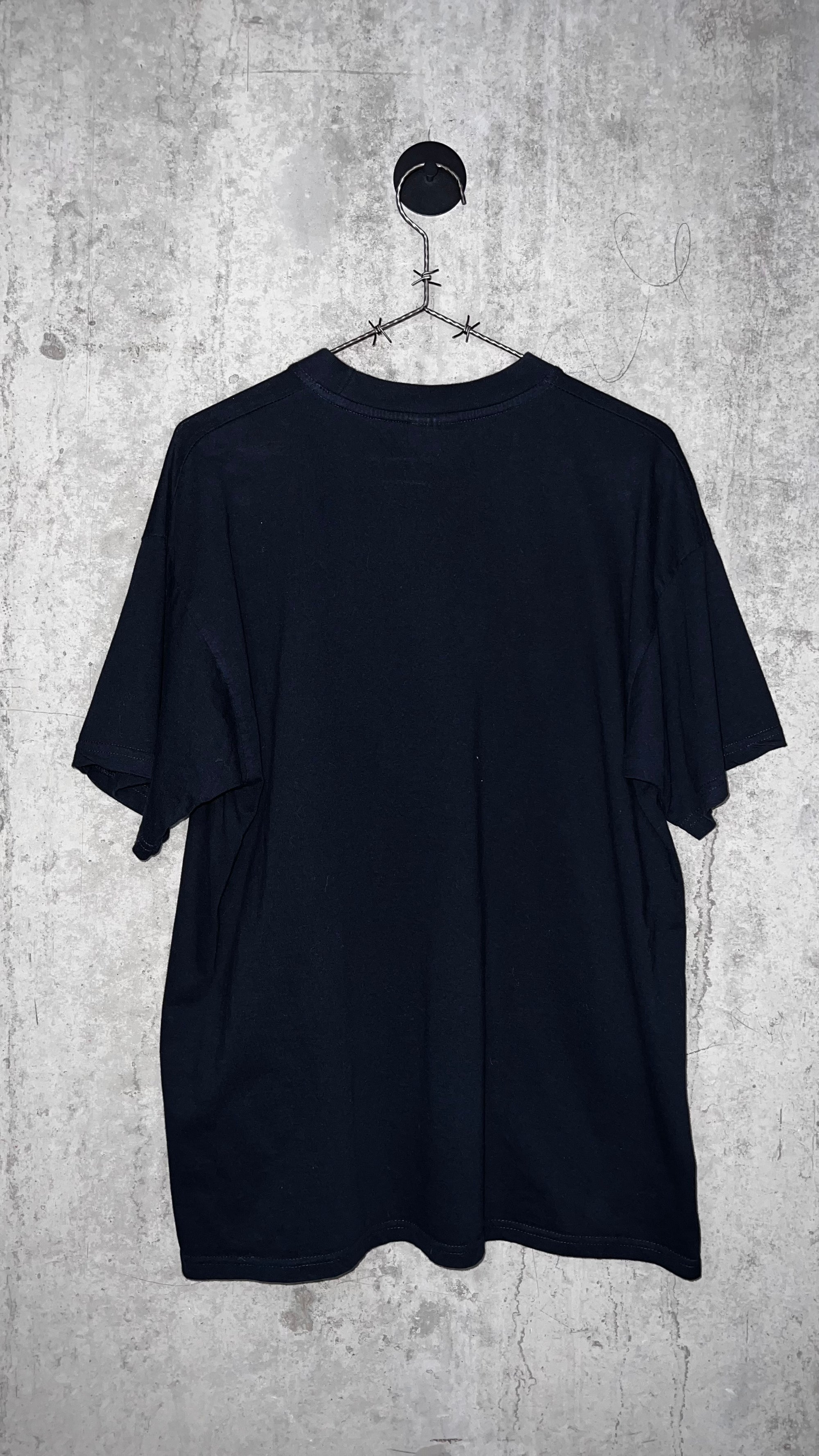 BRUCE ALMIGHTY MOVIE TEE | JIM CARREY