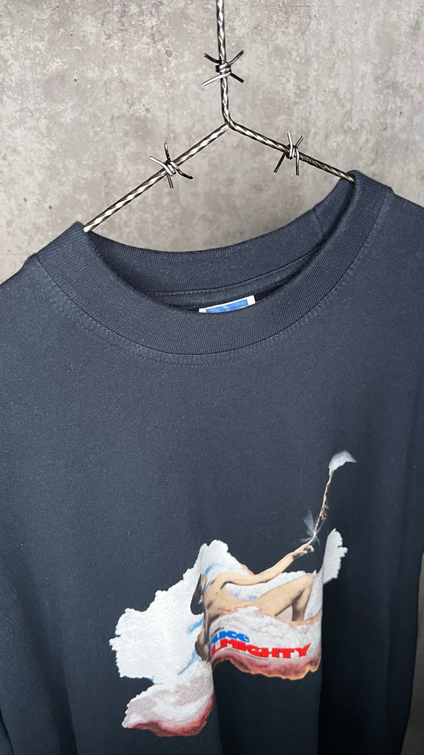 BRUCE ALMIGHTY MOVIE TEE | JIM CARREY