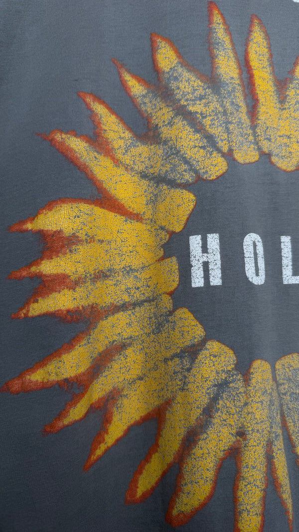 SOUNDGARDEN ‘BLACK HOLE SUN’ LONGSLEEVE 94’ | FADED & DISTRESSED
