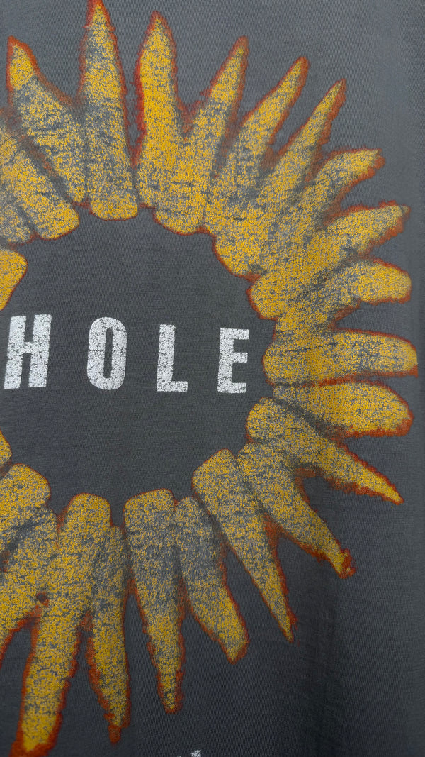 SOUNDGARDEN ‘BLACK HOLE SUN’ LONGSLEEVE 94’ | FADED & DISTRESSED