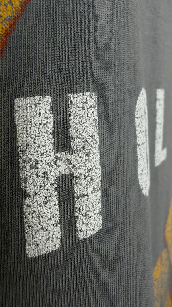 SOUNDGARDEN ‘BLACK HOLE SUN’ LONGSLEEVE 94’ | FADED & DISTRESSED