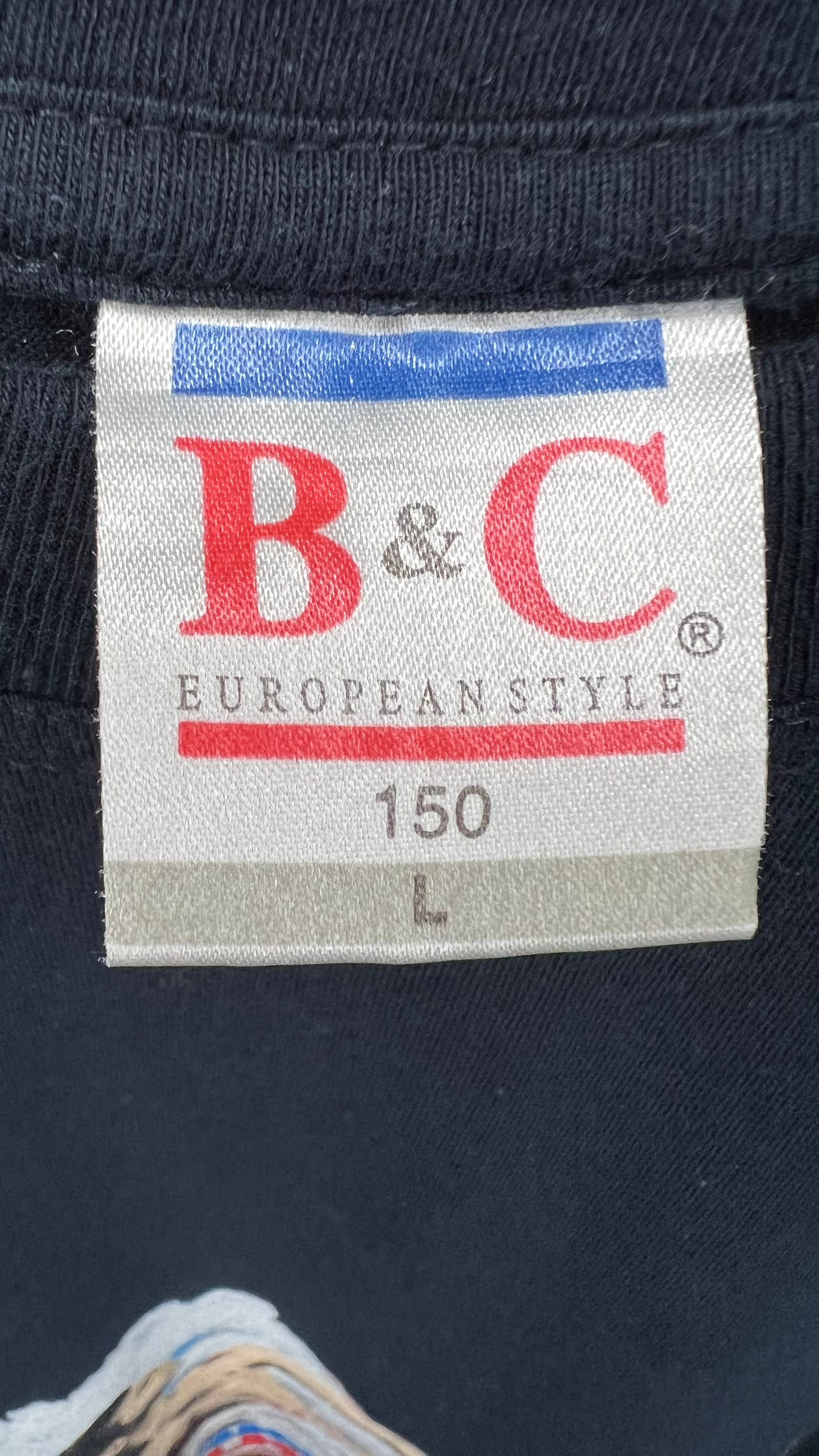 BRUCE ALMIGHTY MOVIE TEE | JIM CARREY