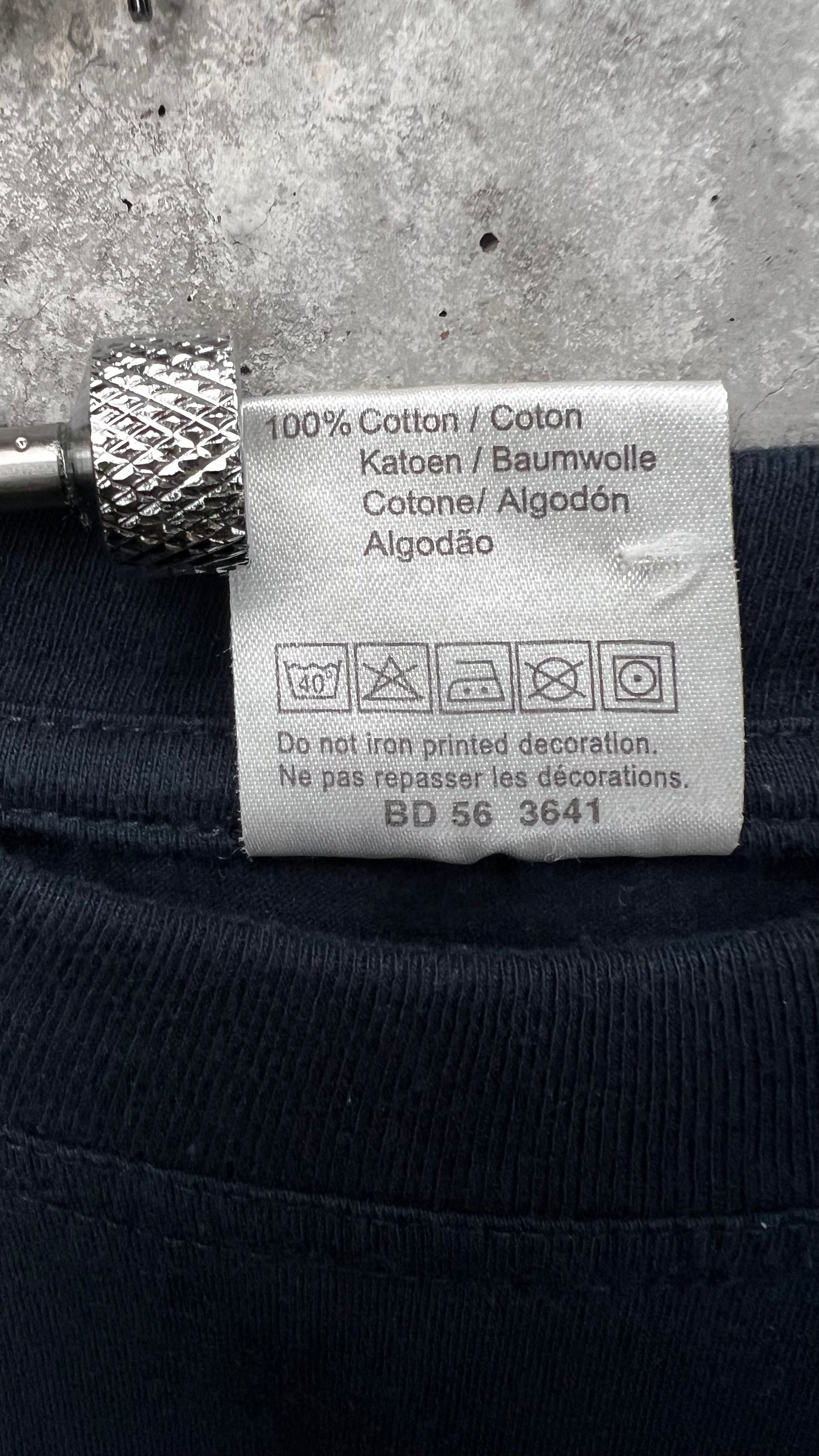 BRUCE ALMIGHTY MOVIE TEE | JIM CARREY