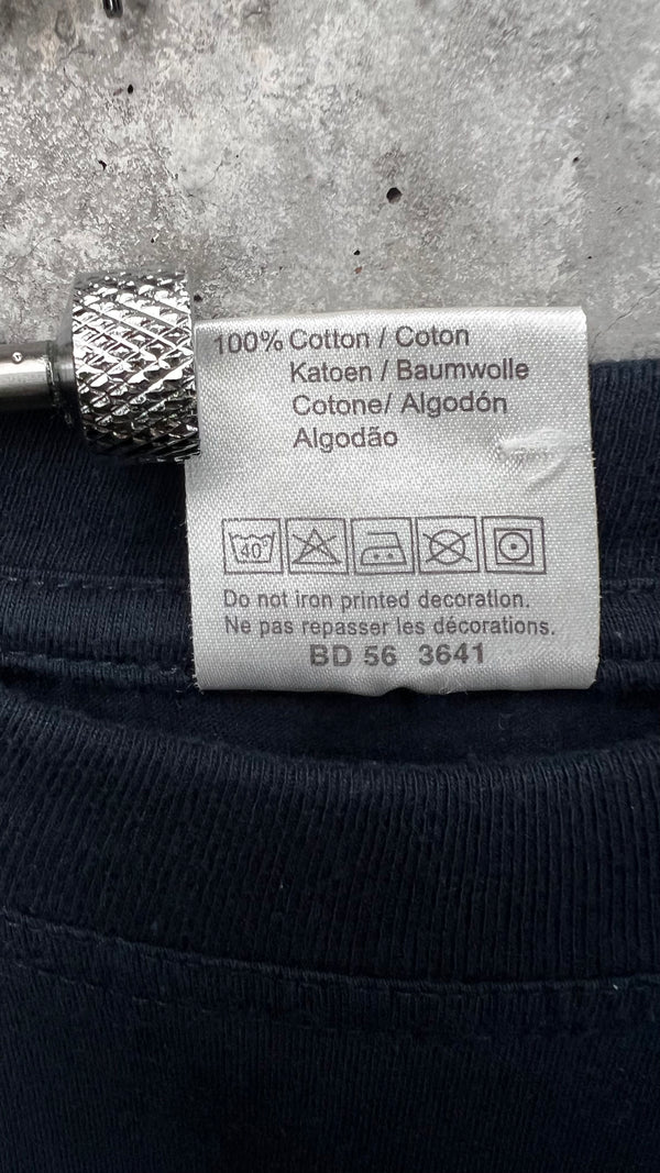 BRUCE ALMIGHTY MOVIE TEE | JIM CARREY