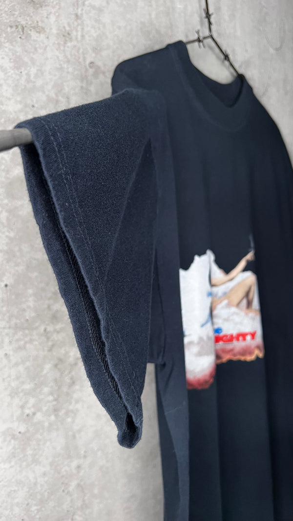 BRUCE ALMIGHTY MOVIE TEE | JIM CARREY