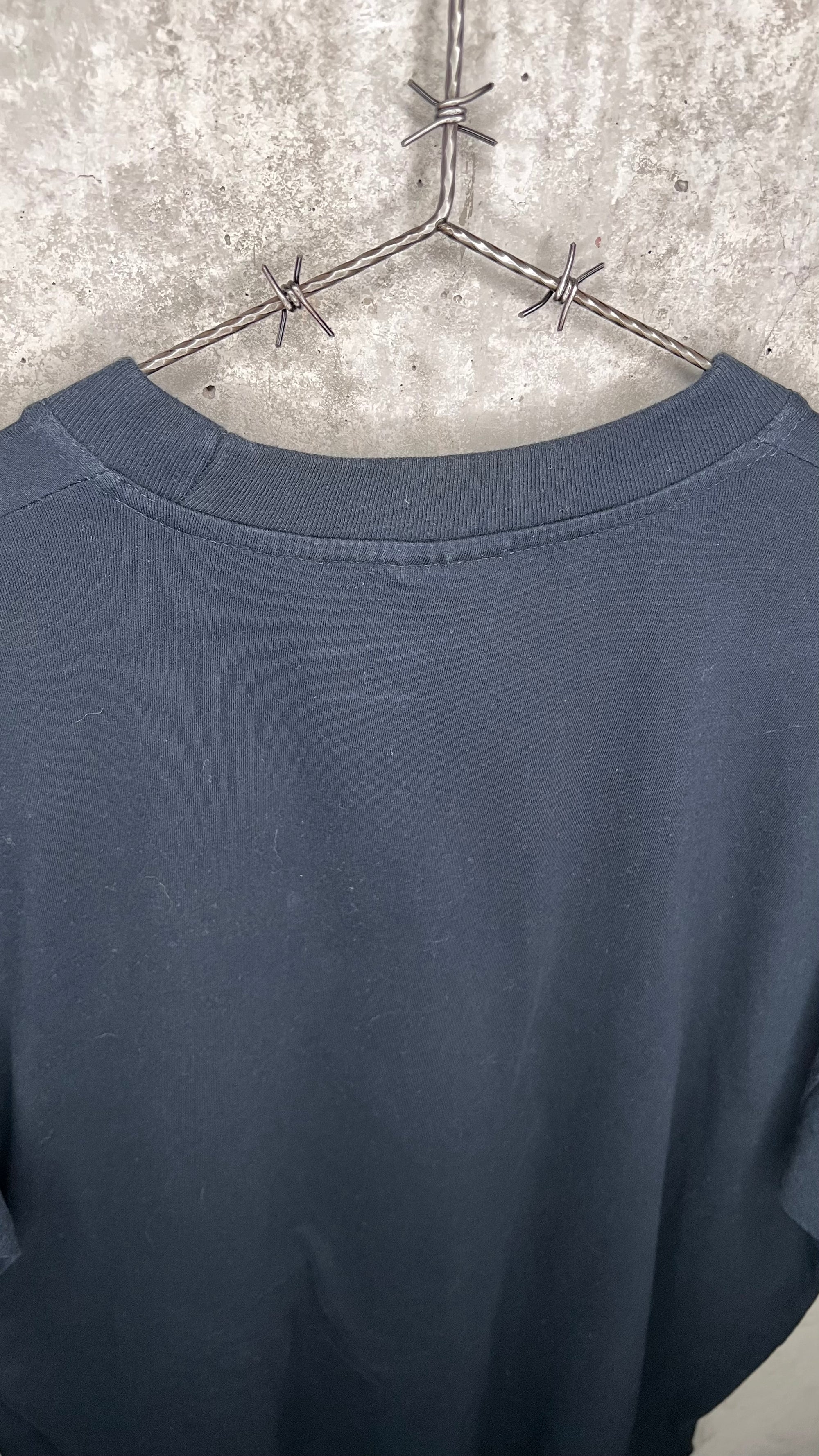 BRUCE ALMIGHTY MOVIE TEE | JIM CARREY