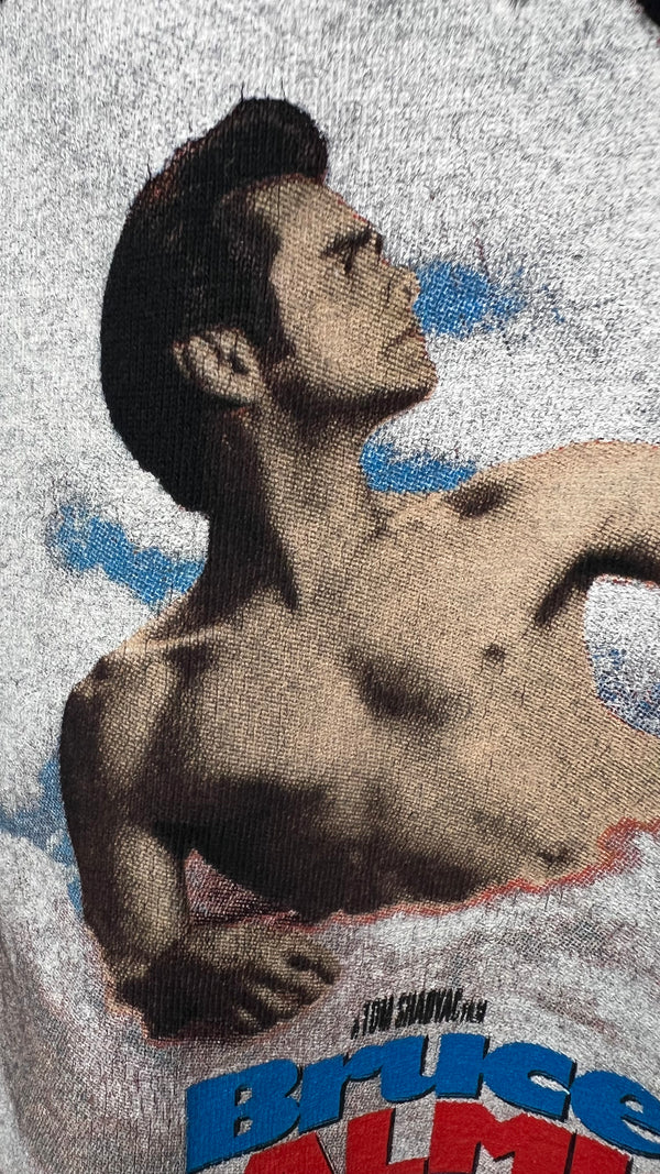 BRUCE ALMIGHTY MOVIE TEE | JIM CARREY