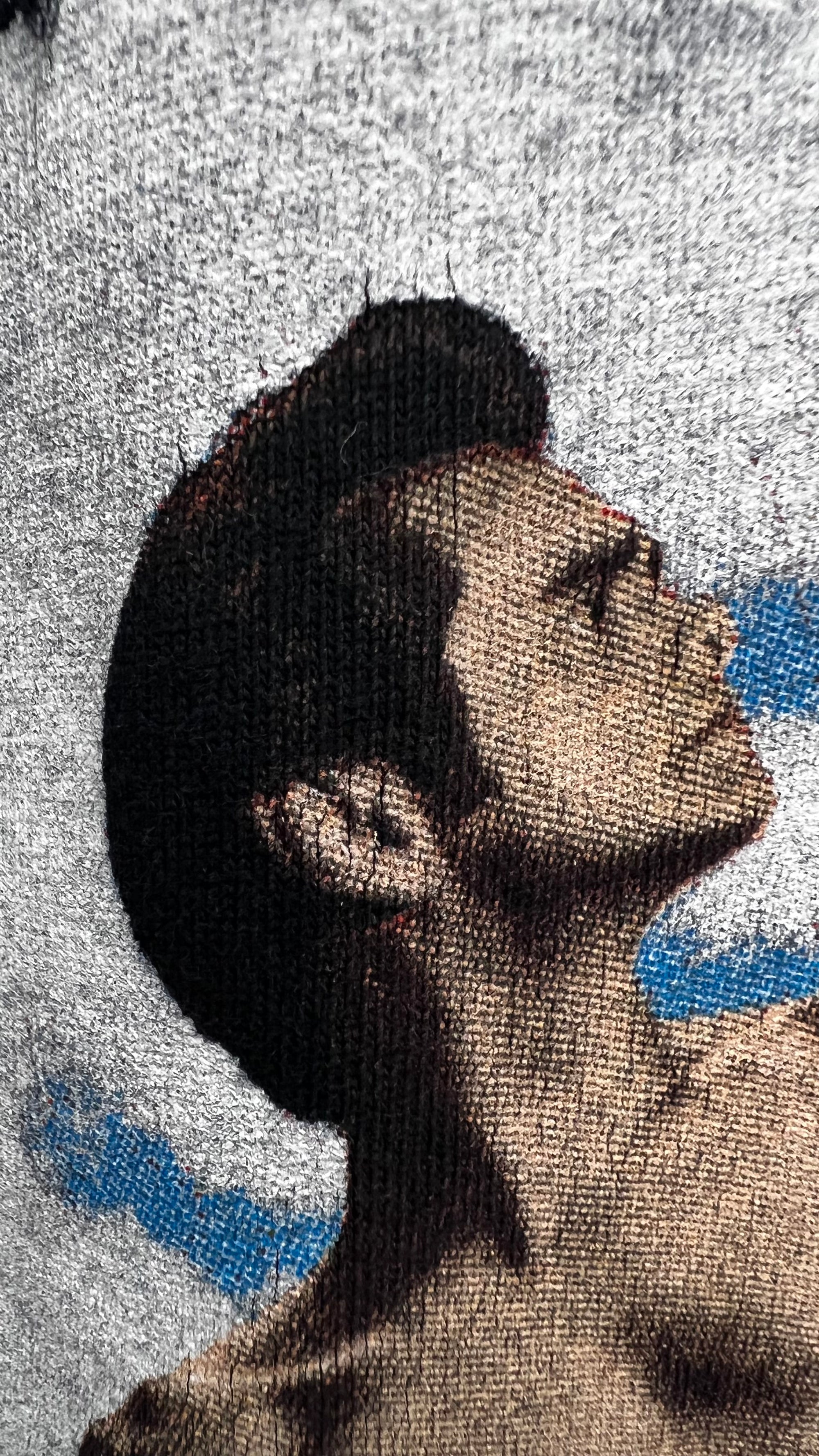 BRUCE ALMIGHTY MOVIE TEE | JIM CARREY