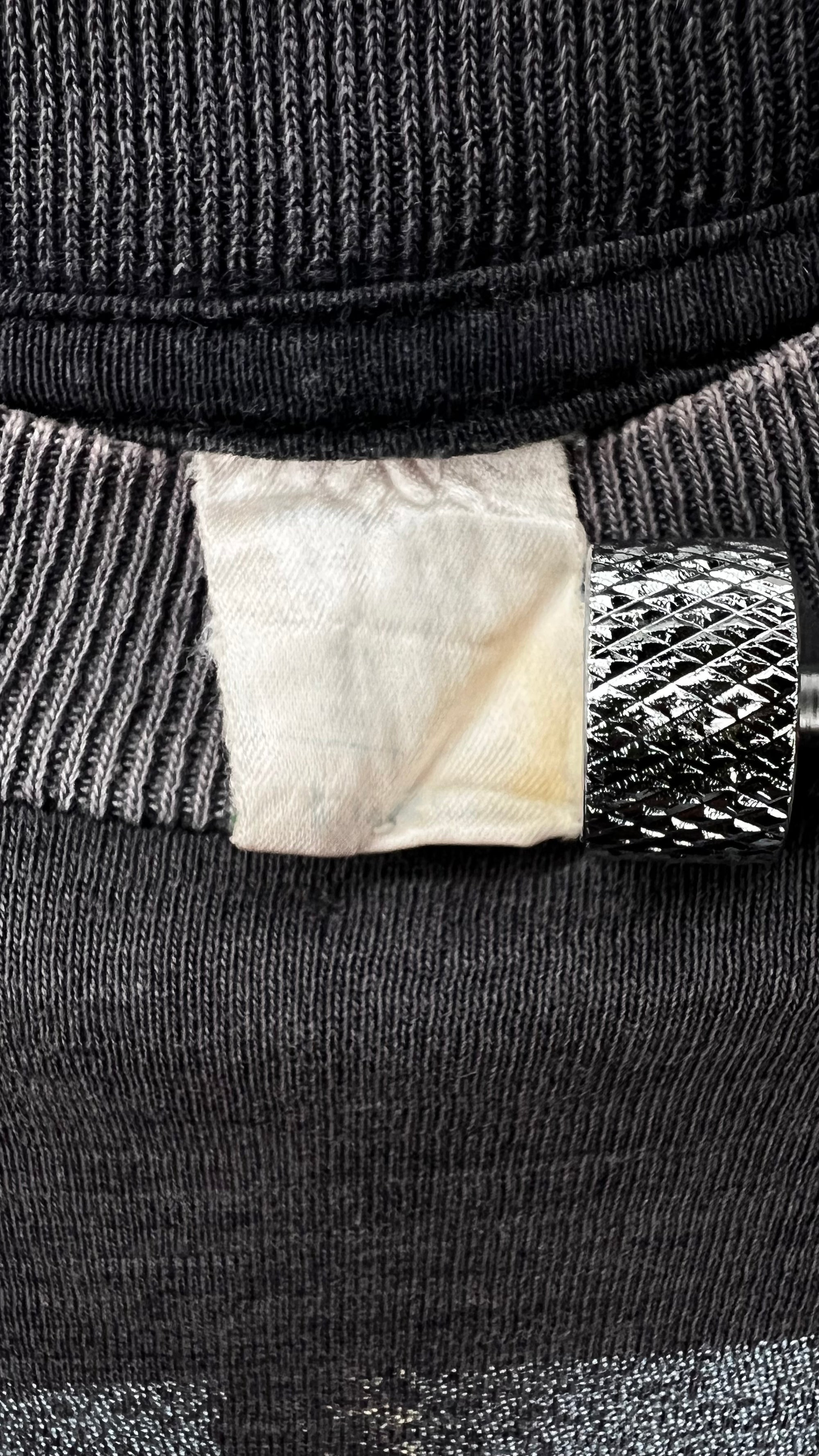 SLAYER MANDATORY SUICIDE HANGING BOY TEE | LIGHTLY THRASHED FADER #1