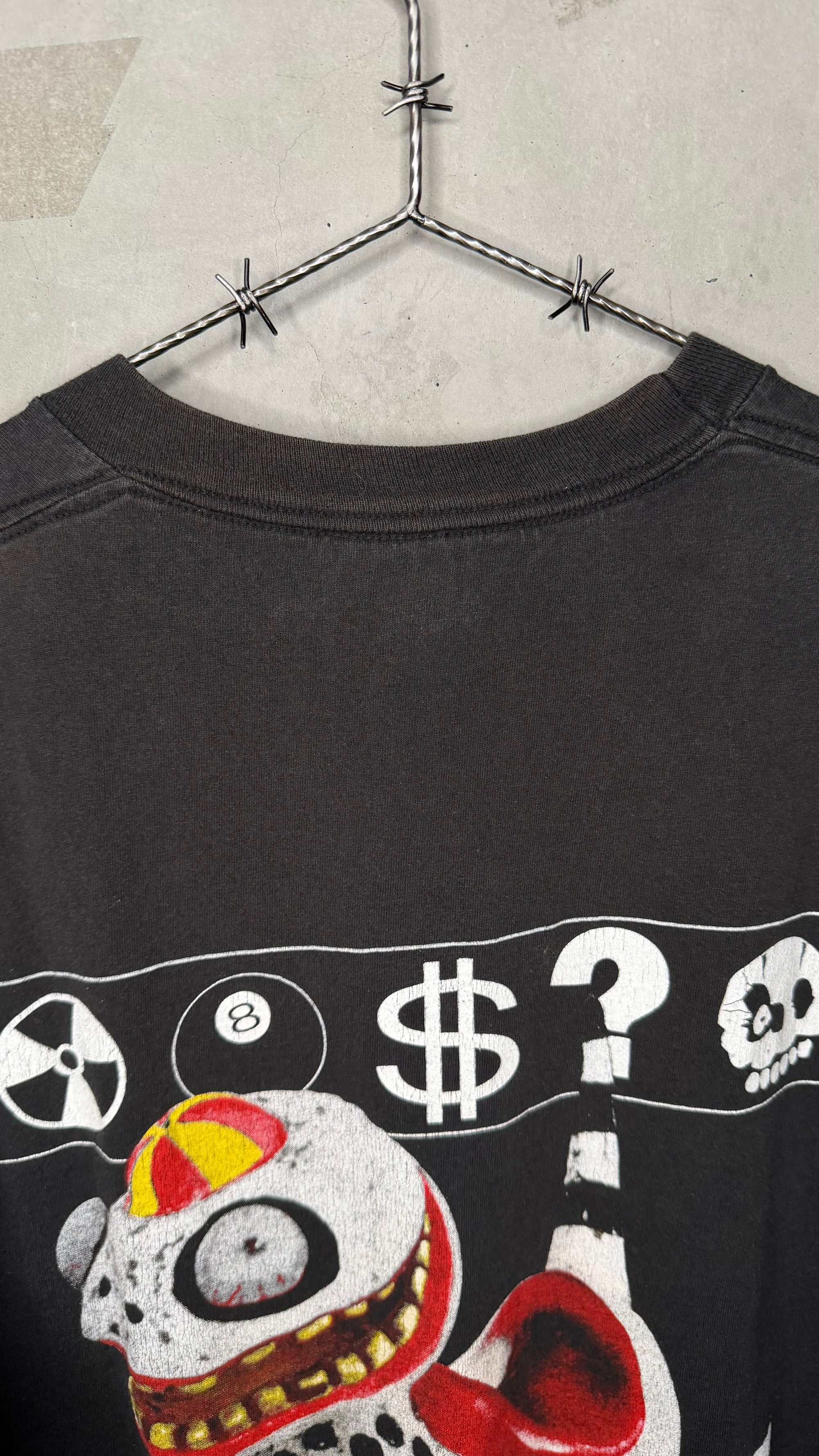 TANK GIRL MOVIE PROMO TEE