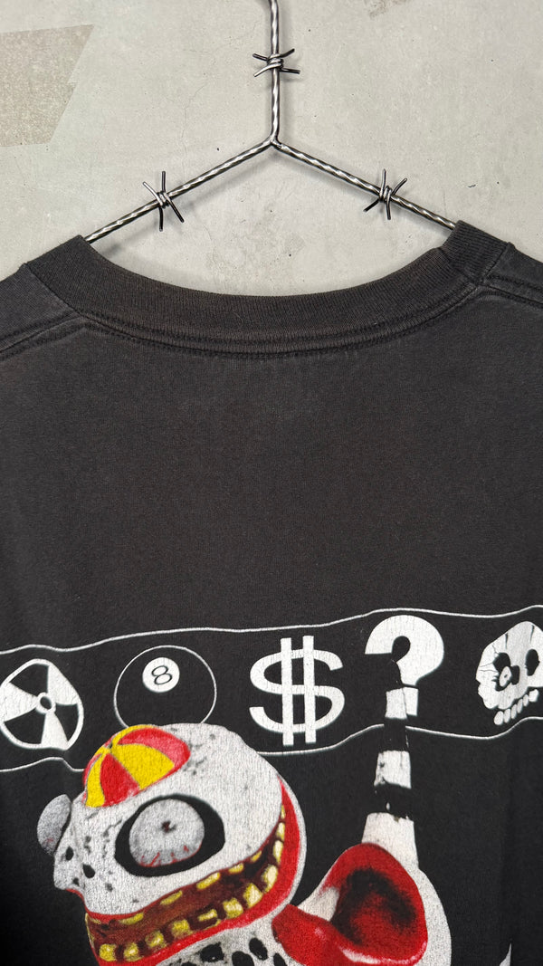TANK GIRL MOVIE PROMO TEE
