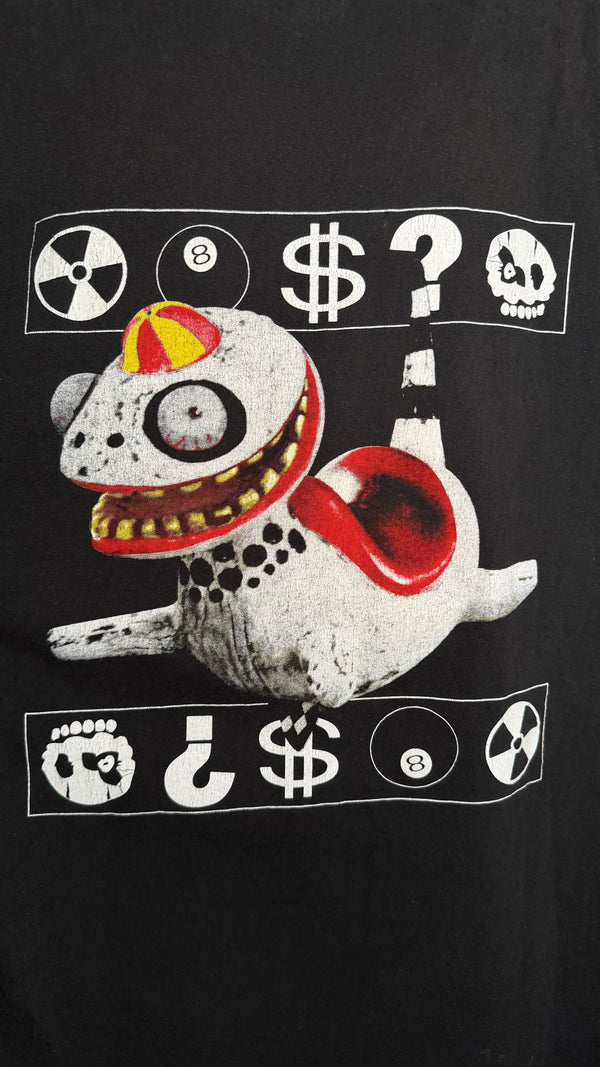 TANK GIRL MOVIE PROMO TEE