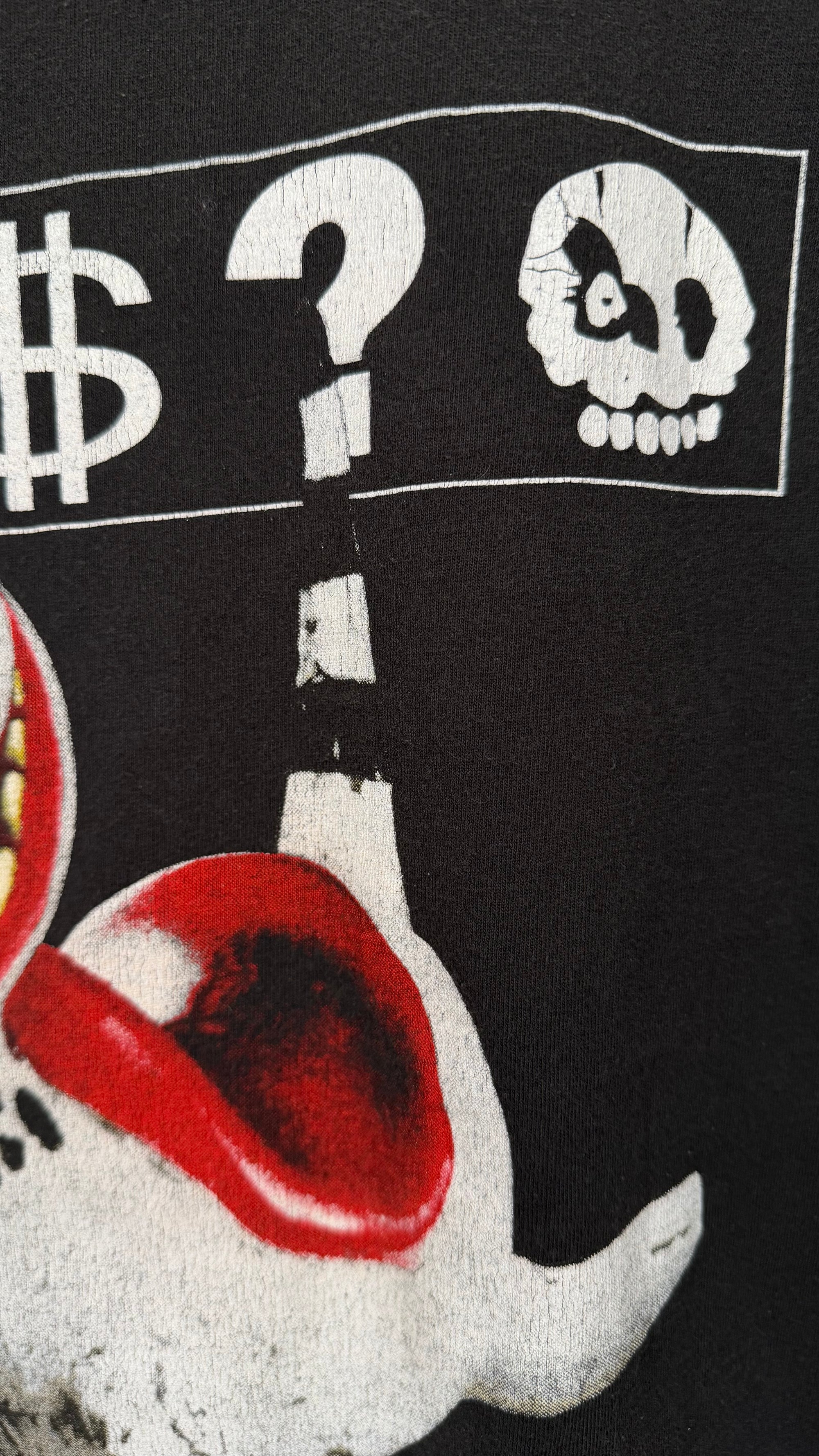 TANK GIRL MOVIE PROMO TEE