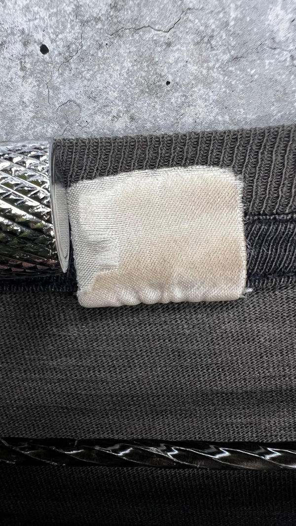 SLAYER MANDATORY SUICIDE HANGING BOY TEE | FADER #2