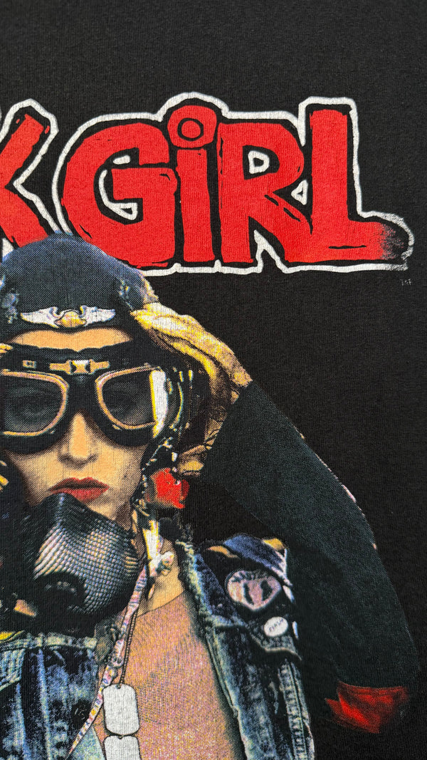 TANK GIRL MOVIE PROMO TEE