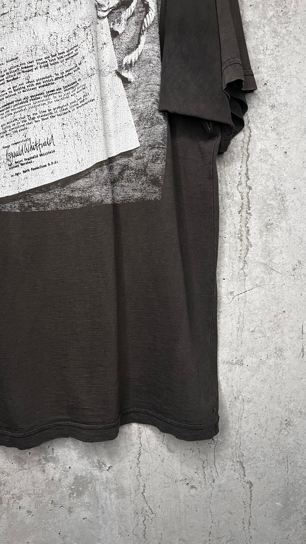 SLAYER MANDATORY SUICIDE HANGING BOY TEE | FADER #2