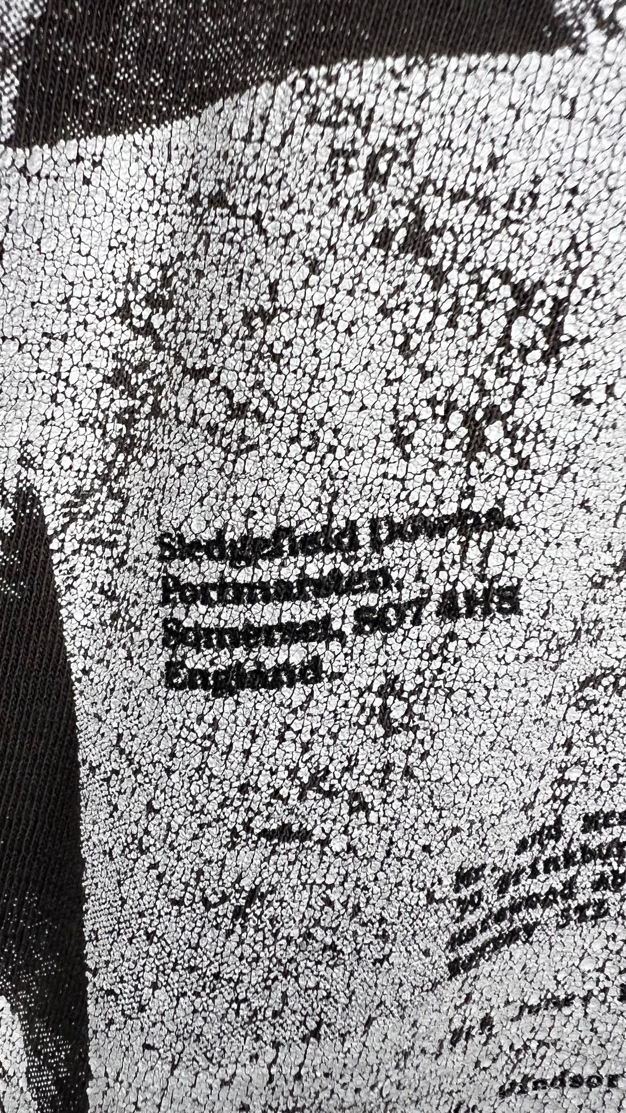 SLAYER MANDATORY SUICIDE HANGING BOY TEE | FADER #2