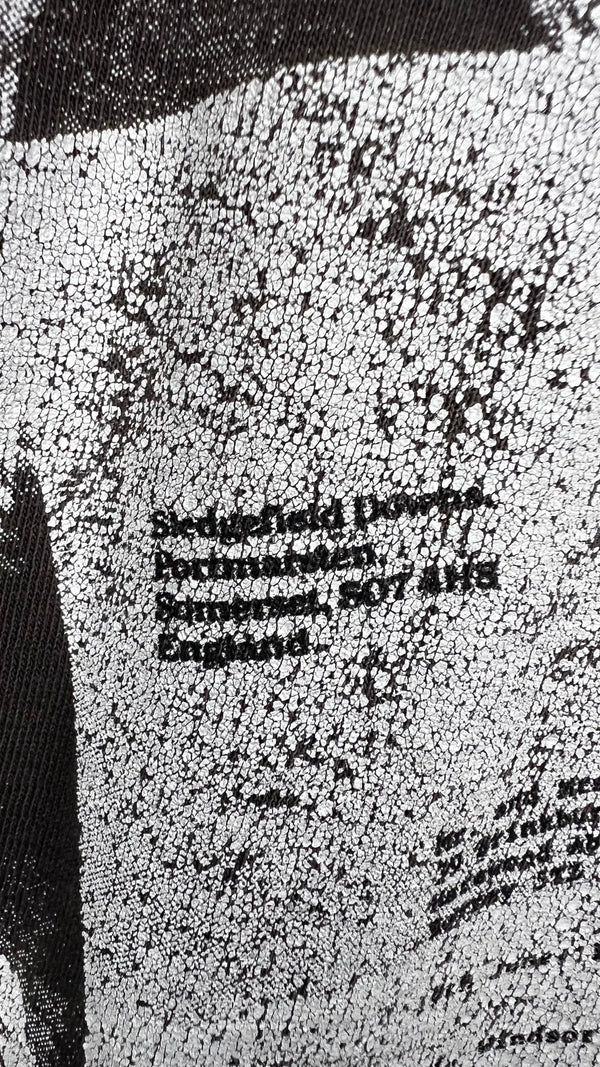 SLAYER MANDATORY SUICIDE HANGING BOY TEE | FADER #2