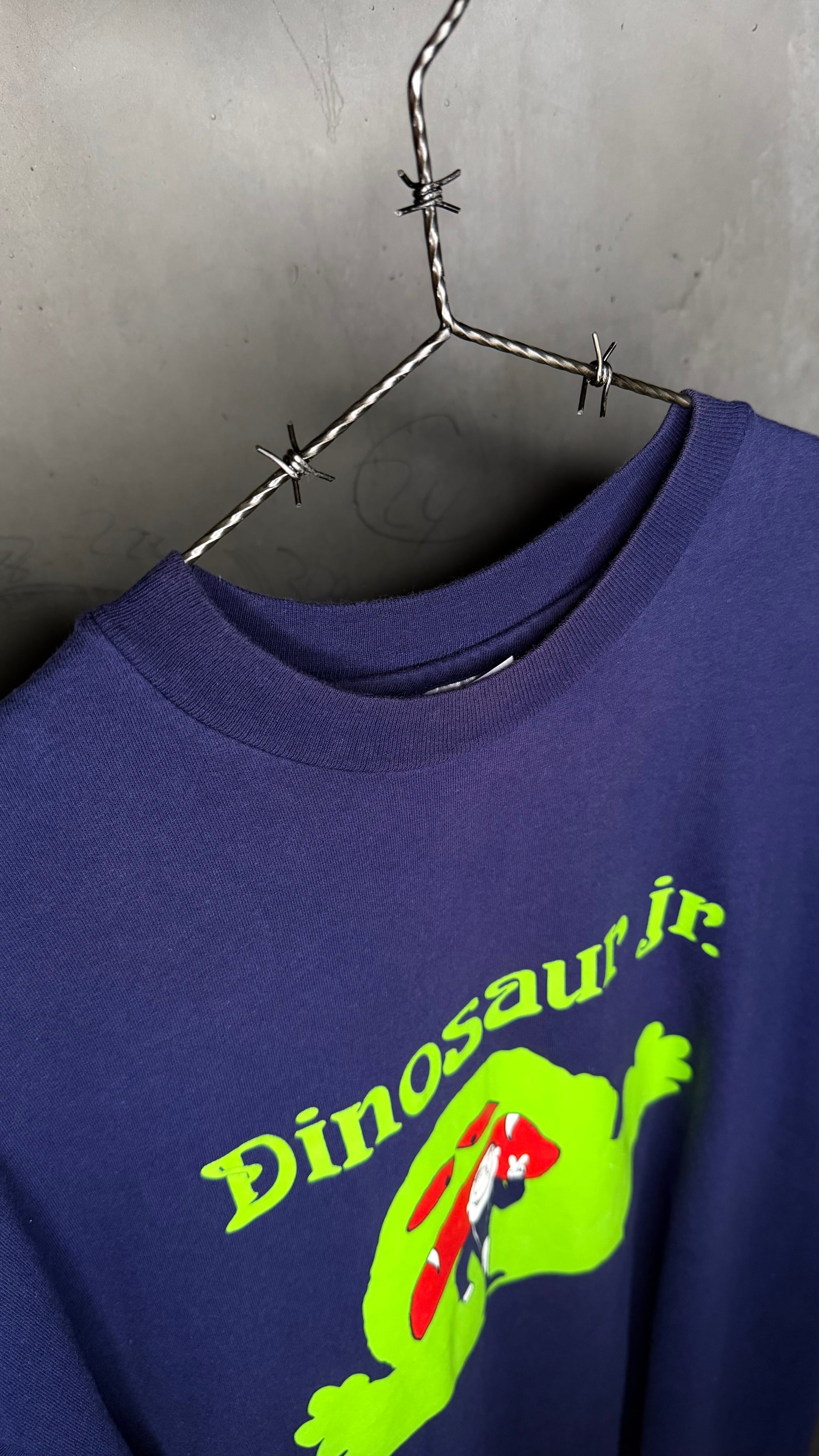 DINOSAUR JR TEE