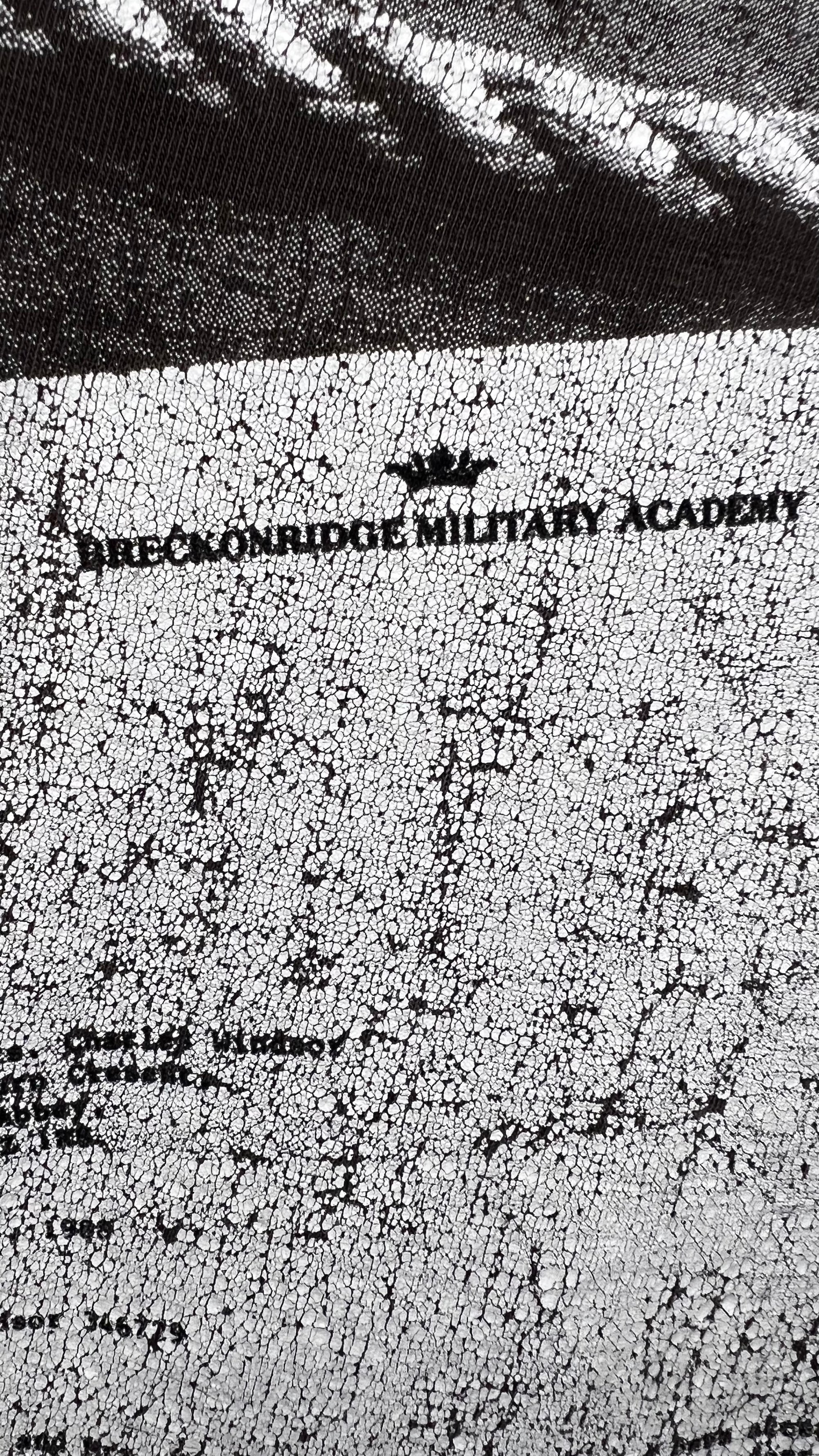 SLAYER MANDATORY SUICIDE HANGING BOY TEE | FADER #2