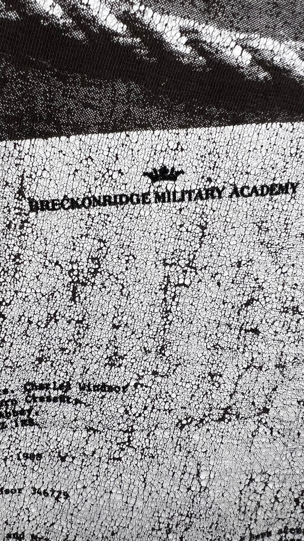 SLAYER MANDATORY SUICIDE HANGING BOY TEE | FADER #2