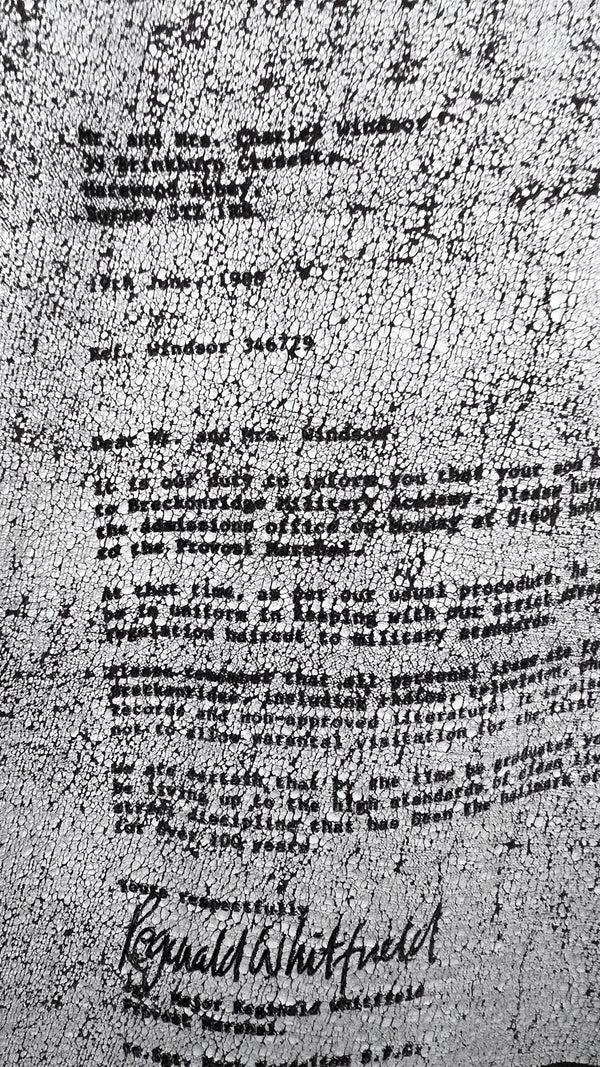 SLAYER MANDATORY SUICIDE HANGING BOY TEE | FADER #2