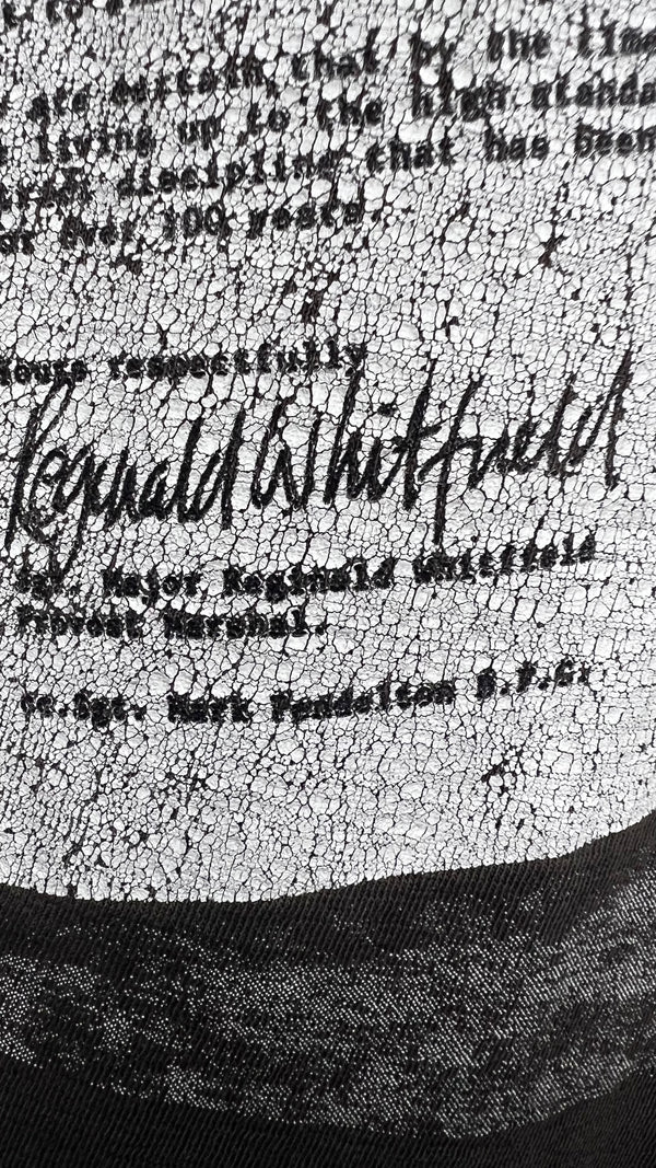 SLAYER MANDATORY SUICIDE HANGING BOY TEE | FADER #2