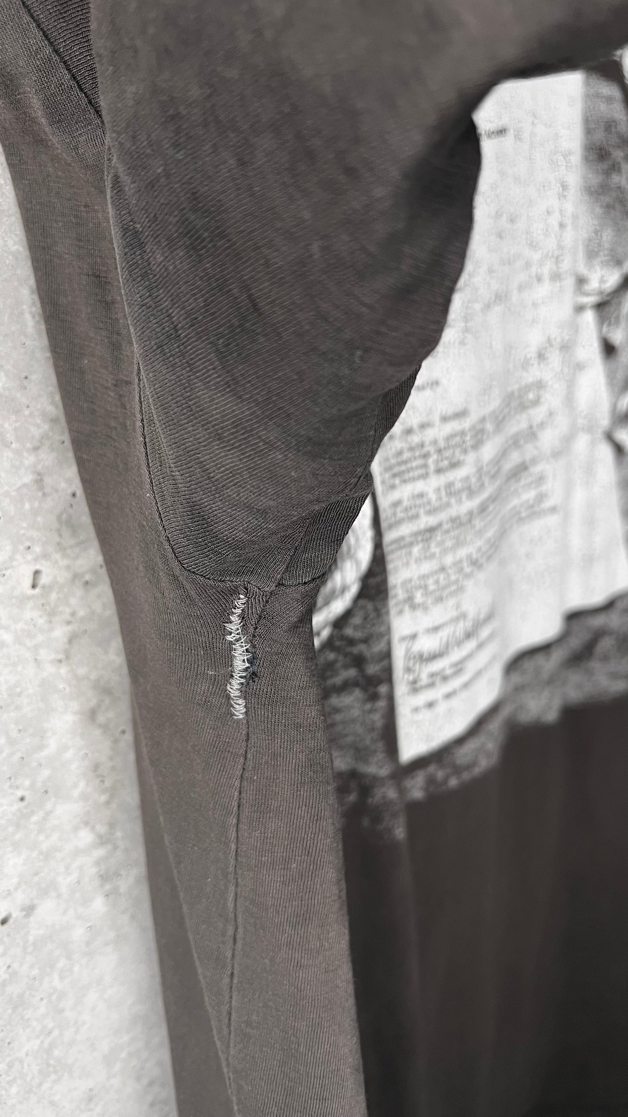 SLAYER MANDATORY SUICIDE HANGING BOY TEE | FADER #2